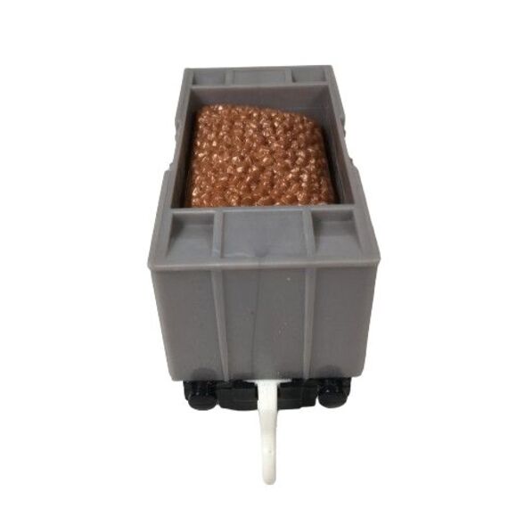 Thomas & Friends Trackmaster Crovan's Gate Mine w/ Car Mattel Tank Engine Train - Picture 9 of 16